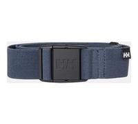 Helly Hansen HH Adventure Belt - Stretchgürtel Im Alpinen Stil 120 Blau