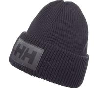 Helly Hansen HH Box Beanie black grape (660) STD