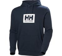 Helly Hansen HH Box Hoodie navy (598) S