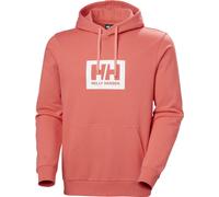 Helly Hansen HH Box Hoodie nantucket red (098) M