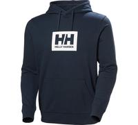 Helly Hansen HH Box Hoodie navy (598) XL