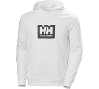 Helly Hansen Tokyo Kapuzenpullover S White