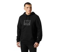 Helly Hansen HH Box Hoodie black (990) 2XL