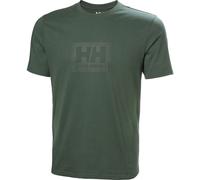 Helly Hansen HH Box T 2.0 jungle green (390) S