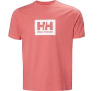 Helly Hansen HH Box T 2.0 nantucket red (098) L