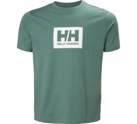 Helly Hansen HH Box T 2.0 opal green (494) L