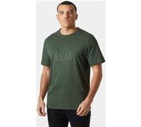 Helly Hansen HH Box T 2.0 jungle green (390) S