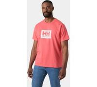 Helly Hansen HH Box T 2.0 nantucket red (098) S