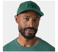 Helly Hansen HH Brand Cap Unisex STD Grün