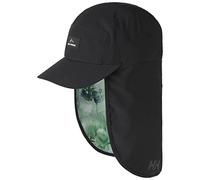 Helly Hansen Desert Cap Grün,Schwarz Mann (Herstellerartikelnummer: 67519_990-STD)