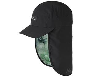 Helly Hansen HH Desert Cap Black Unisex STD