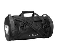 Helly Hansen Unisex HH Seesack 2 30L, Schwarz 2.0, STD