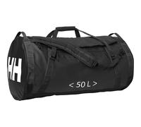 Helly Hansen Unisex HH Seesack 2 50L, Schwarz 2.0, STD
