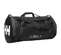 Helly Hansen Unisex HH Seesack 2 50L, Schwarz 2.0, STD
