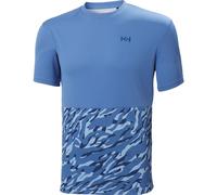 Helly Hansen HH Lifa Active Solen Relax Tee azurite (636) L
