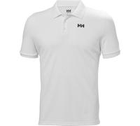 Helly Hansen HH Lifa Active Solen SS Polo white (002) 2XL