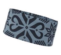 Helly Hansen HH Lifa Merino Headband navy nordic rose aop (597) STD