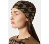 Helly Hansen HH Lifa Merino Headband sepia houndstooth aop (718) STD