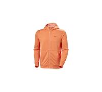 Helly Hansen HH Lifa Tech Lite Zip Hoodie bonfire (304) M