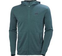 Helly Hansen HH Lifa Tech Lite Zip Hoodie dark creek (453) S