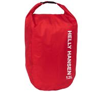 Helly Hansen HH Light Dry 12L Tasche rot