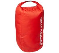 Helly Hansen Light Dry Sack 20l Rot