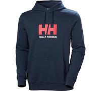 Helly Hansen Hh Logo 3.0 Kapuzenpullover S Navy
