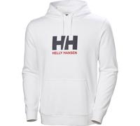 Helly Hansen Hh Logo 3.0 Kapuzenpullover 2XL White