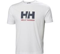 Helly Hansen HH Logo T-shirt 2.0 white (001) XL