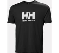 Helly Hansen HH Logo 3.0 T-Shirt schwarz - XS