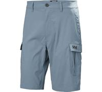 Helly Hansen HH QD Cargo Shorts 11" washed navy (601) 32