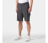 Helly Hansen Qd 11ÂŽÂŽ Cargo Shorts Grau 32 Mann