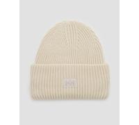Helly Hansen Hh Rib Beanie Mütze Mit Krempe In Beige 54020-34 Beige UNI