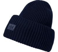 Helly Hansen HH Rib Beanie Navy OneSize