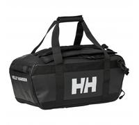 Helly Hansen HH Scout Duffel M 50L Tasche schwarz/weiß