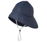 Helly Hansen HH Sou 'Wester Hut, Unisex Erwachsene Einheitsgröße Blau (Evening Blue)