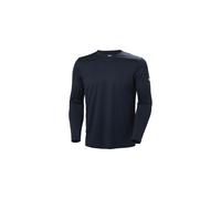Helly Hansen HH Tech Crew LS 2.0 navy (597) M