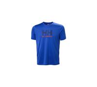 Helly Hansen HH Tech Graphic T-shirt 2.0 cobalt 2.0 (543) L