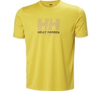 Helly Hansen HH Tech Graphic T-Shirt 2.0, Herren, gelb XL(54)