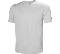 Helly Hansen Tech 2.0 T-Shirt grau - XS