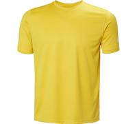 Helly Hansen HH Tech T-Shirt 2.0, Herren, gelb