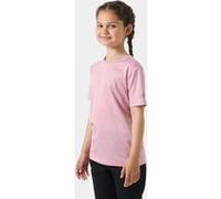 Helly Hansen HH Tech T-shirt Junioren 164 Lila