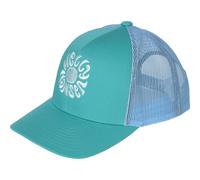 Helly Hansen Unisex-mütze Hh Trucker Cap Grün
