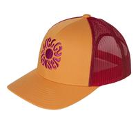 Helly Hansen Unisex Mütze Hh Trucker Cap Orange