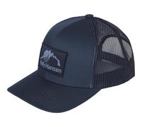 Helly Hansen - Trucker Cap - Cap, Gr. One Size, blau (Navy)