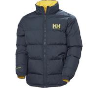 Helly Hansen Urban Reversible Down Jacket Blau S Herren
