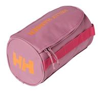 Helly Hansen Wash Bag 2 rosa/violett/orange Necessaire