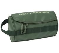 Helly Hansen HH Wash Bag 2 Travel, Spruce, STD