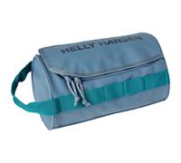 Helly Hansen - HH Wash Bag 2 - Kulturbeutel, Gr. 3 l, blau (WashedNavy)