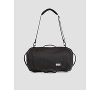 Helly Hansen Hightide Wp Duffel 35l Wasserdichte Reisetasche In Schwarz 67502-990 Schwarz UNI